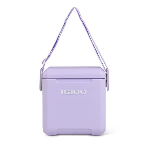 11qt Tag Along Too Cooler Lavender